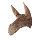ES Champagne ear bonnet