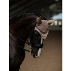 ES Champagne ear bonnet