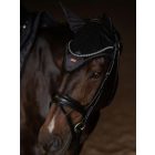 ES Dark Ocean fülvédő