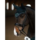 ES Modern Dramatic Monday fülvédő