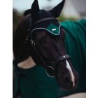 ES Black Gold ear bonnet