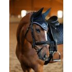 ES Midnight Blue ear bonnet