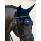 ES Sportive Navy ear bonnet