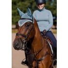 ES Steel Blue fülvédő