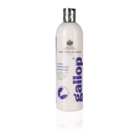 Carr & Day & Martin CDM Gallop Stain Removal shampoo - 500 ml