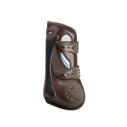 Veredus carbon gel vento tendon boots