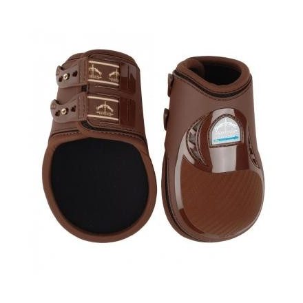 Veredus Carbon gel Vento fetlock boot