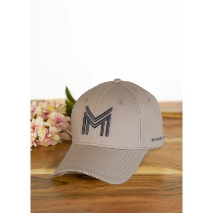 Maximilian baseball cap