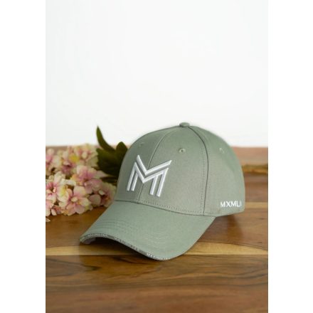 Maximilian baseball cap