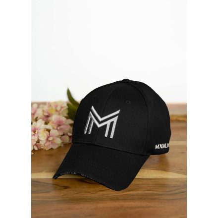 Maximilian baseball cap