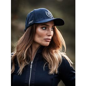 ES Navy Silver baseball sapka ES Navy Silver baseball sapka