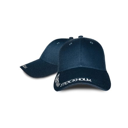 ES Sportive Navy sapka