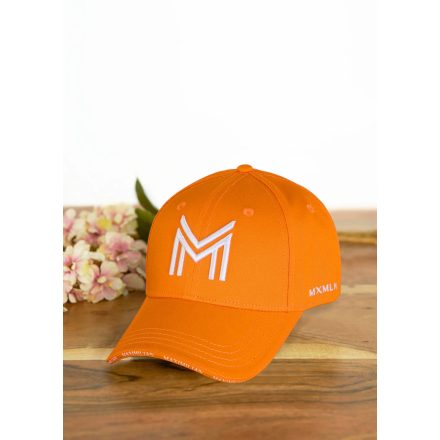 Maximilian baseball cap