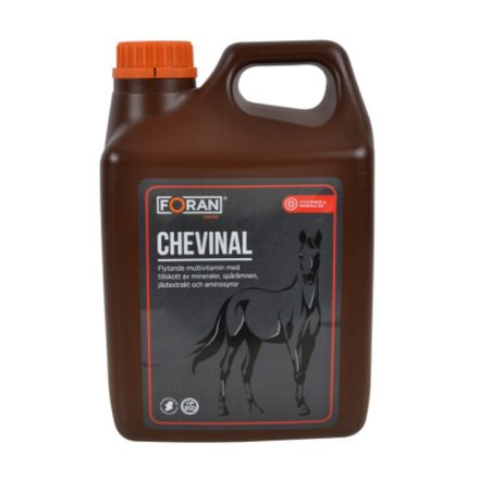 Foran Chevinal Plus 2.5 liter