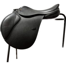 Imagine "Slayer XT" jumper saddle. Imagine "Slayer XT" jumper saddle.