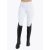 Maximilian Competition leggings White/GO
