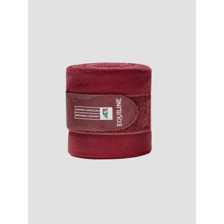 Equiline fleece bandages