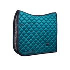 ES Aurora Blues dressage saddle pad