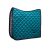 ES Aurora Blues dressage saddle pad