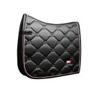 ES Dark Sky dressage saddle pad