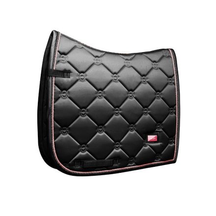 ES Dark Sky dressage saddle pad