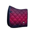 ES Faded Fuchsia dressage saddle pad