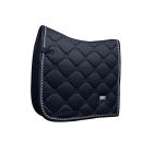ES Midnight Blue dressage saddle pad
