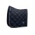 ES Midnight Blue dressage saddle pad