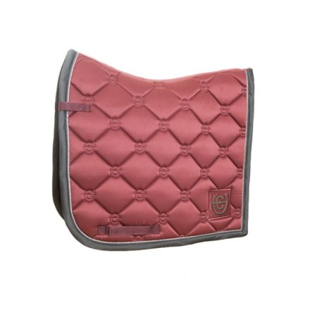 ESRose Breeze dressage saddle pad