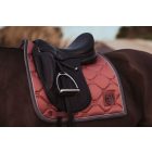 ESRose Breeze dressage saddle pad