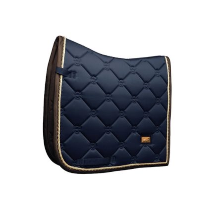ES Royal Classic dressage saddle pad