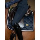ES Royal Classic dressage saddle pad