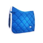 ES Sapphire dressage saddle pad