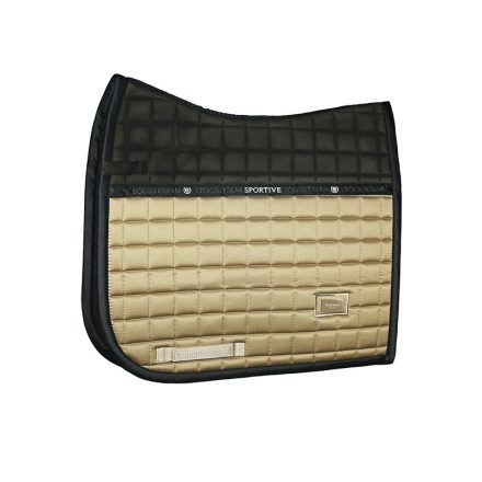 ES Sportive Chantelle dressage saddle pad