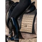 ES Sportive Chantelle dressage saddle pad