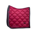 ES Wild Rose dressage saddle pad