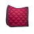ES Wild Rose dressage saddle pad