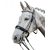 Prestige Double Dressage Weymouth briddle