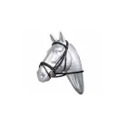 Prestige E-83 embroidered bridle