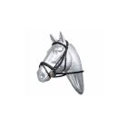 Prestige E-83 embroidered bridle