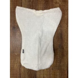 Equiline angol nyeregemelő pad