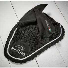 Equiline Outline logo ear protectors