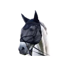 Equiline MESH FLY MASK WITH EARS