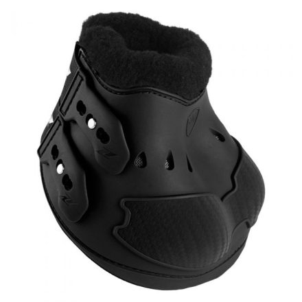 Zandona Carbon Air Heel overreach boot