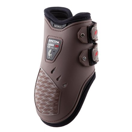 Zandona Carbon Air Velcro fetlock boot