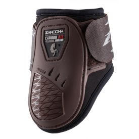 Zandona Carbon Air Junior bokavédő Zandona Carbon Air Junior bokavédő