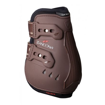 Zandona Carbon Air Fit fetlock boot