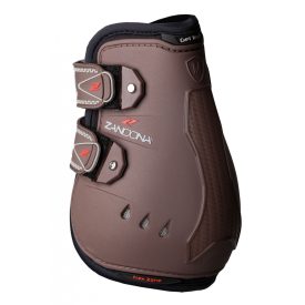 Zandona Carbon Air Fit Velcro bokavédő Zandona Carbon Air Fit Velcro bokavédő