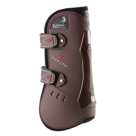 Zandona Superior Air Velcro tendon boot