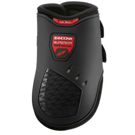Zandona Superior Air fetlock boot Zandona Superior Air fetlock boot